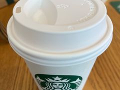 -星巴克(港汇1号办公楼店)