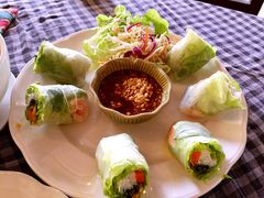 -Dash Teak House
