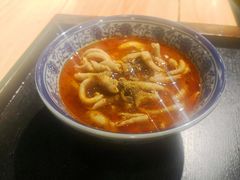 -老城南.鸭血粉丝汤(夫子庙店)
