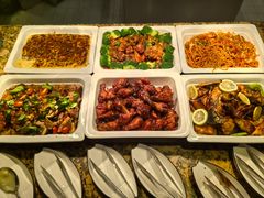 -马哥孛罗咖啡厅·Cafe Marco (厦门马哥孛罗东方大酒店)