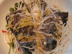 -老山村酒楼(白石洲店)