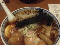 -福烤锦花(长乐路店)