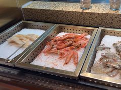 -海汕记·潮汕鲜牛肉火锅·自助