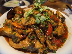 -渔太泰漓江小馆·广西融合菜(西街店)