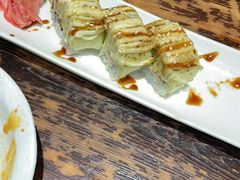 -小川洋风料理(街道口店)