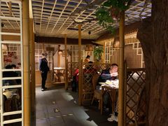 大堂-渝信川菜(长安店)