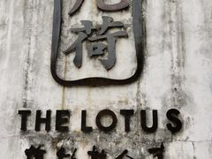 -几荷·恰似故人来(秀水广场店)