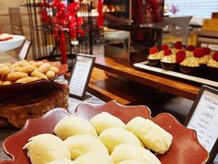 -北京王府井希尔顿酒店·万斯阁西餐厅