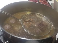 -陈记顺和牛肉火锅馆(天河北路店)