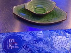 -鱼库·不仅是一家烤鱼店(车公庙店)