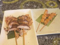 -广东嘉华大酒店·季花铁板烧餐厅