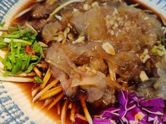 -巧克力渔家.小船海鲜胶东菜(万平口店)