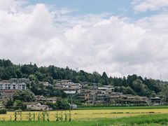 -和顺古镇