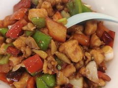 -南来顺饭庄·清真(南菜园店)