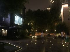 -徐家汇源景区-衡山坊
