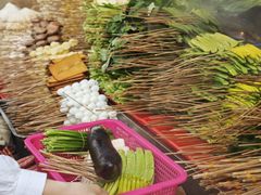 -为民烧烤吧.自贡爆炒菜(收录10年好店)