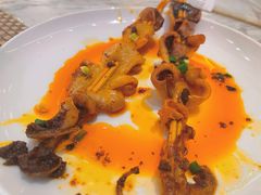 -长沙三景韦尔斯利酒店·Oval全日制餐厅自助餐