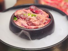 -一品诚记烤肉(大连柏威年购物中心店)