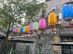 -院8里·小聚园老川菜(九眼桥店)