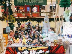 -丽达购物中心(崂山店)