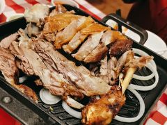 -西贝(华发商都店)