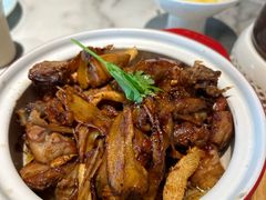 -四道菜·福建菜馆(新街口金鹰店)