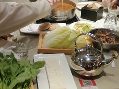 -蝎王府羊蝎子(西直门店)