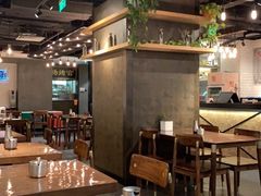 -南门小馆·清真(国贸商城店)