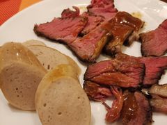 -广州天河希尔顿酒店