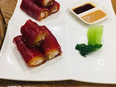 -赏点粤式点心(广州塔店)