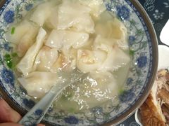 小馄饨-荣阳楼(山塘街店)