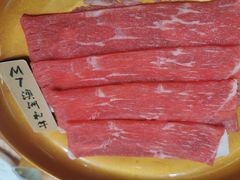 -小茉庐和牛自助火锅(龙湖万达店)