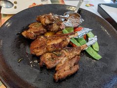 -安妮意大利餐厅(丽都店)