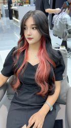 -美美秀造型