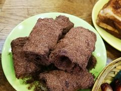 -BOIBOI马来茶餐室(江宁路店)
