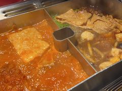 -九鼎轩脆毛肚火锅(南京东路店)