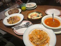 -萨莉亚意式餐厅(常州环球港店)