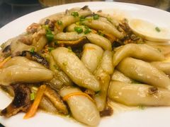 -新泉小傅美食(国贸天琴湾天境店)