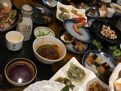 -和彩放题餐厅(酒仙桥店)