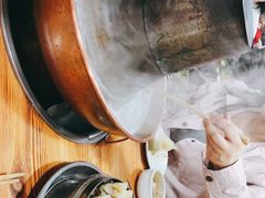 -元盛居(生态大街店)