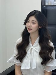 -FINE HAIR 烫染专业设计
