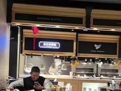 -川骄海鲜自助(亚运村店)