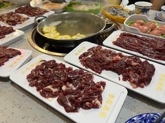 -杏花吴记牛肉火锅