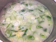 -神仙雪浓汤(明洞店)
