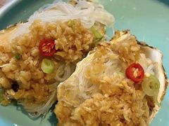 -街角等你.大连海鲜烧烤.经典铁板海鲜串(西安路店)