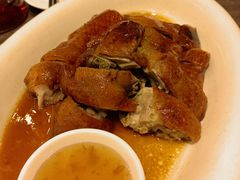 -周锦记广式餐厅(格林生活坊2期店)