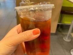 -麦当劳(西单明珠店)