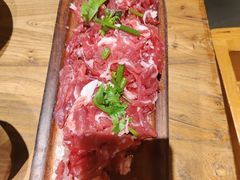 -贵厨酸汤牛肉(汇金星力城店)