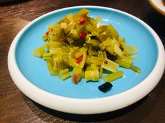 -粗茶淡饭•陕菜•家常菜