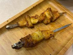 -乡村馕坑肉·烧烤·新疆菜·本地人更爱吃(阿勒泰首店)